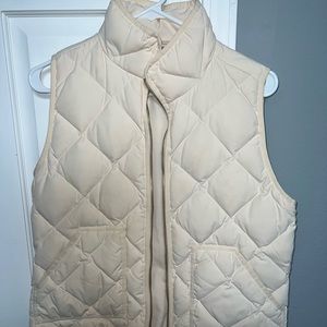 J. Crew Vest